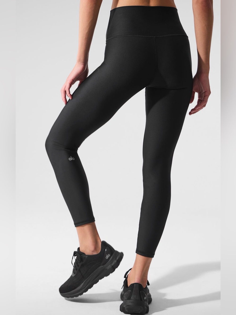 7/8 High-Waist Airlift Legging